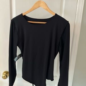 Aritzia contour bodysuit